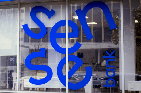  Sense Bank    