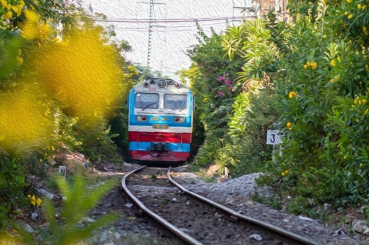 Фото: Рixabay «Укрзалізниця» змінює правила доступу до євроколії. Як це вплине на ринок вузькоколійних вагонів?