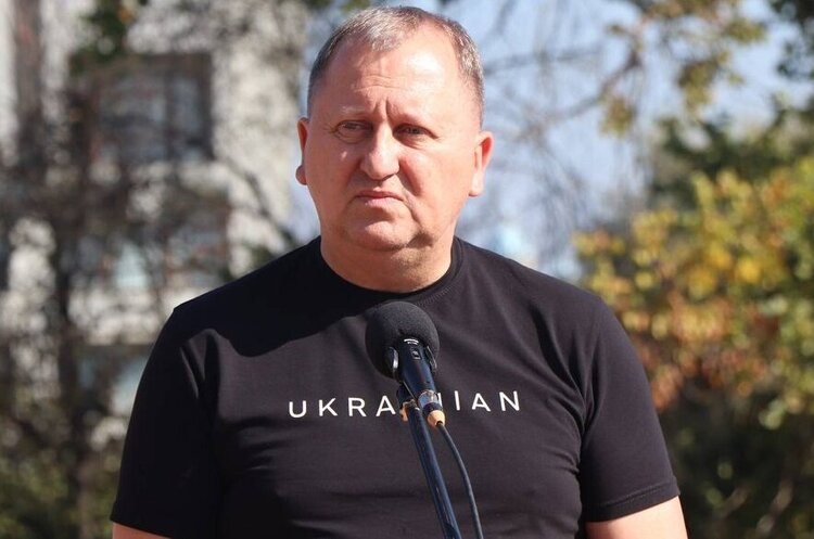 Мер Сум Лисенко вийшов із СІЗО під заставу в 3 млн грн – ВАКС Мер Сум Лисенко вийшов із СІЗО під заставу в 3 млн грн – ВАКС