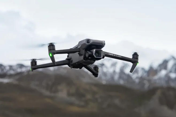 фото DR Українські військові випробували ударні FPV-дрони запорізького виробництва