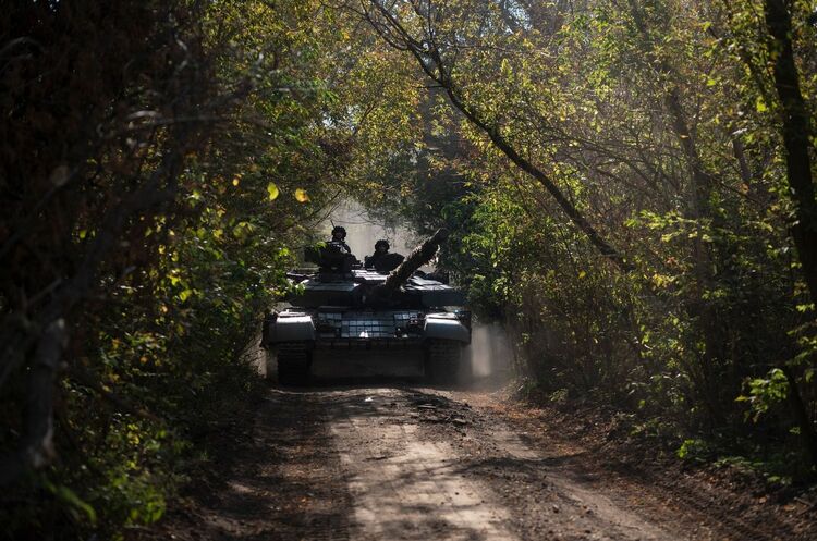 ЗСУ звільнили щонайменше 125 кв. км території за літо в районі Великої Новосілки, що на Донеччині – британська розвідка ЗСУ звільнили щонайменше 125 кв. км території за літо в районі Великої Новосілки, що на Донеччині – британська розвідка