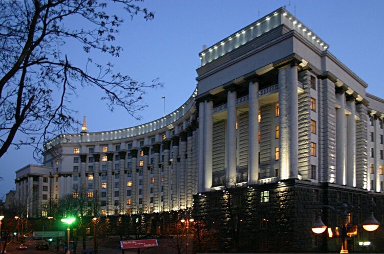 Уряд спрямує 1,8 млрд грн на відновлення критично важливої логістичної інфраструктури – Мінінфраструктури Уряд спрямує 1,8 млрд грн на відновлення критично важливої логістичної інфраструктури – Мінінфраструктури