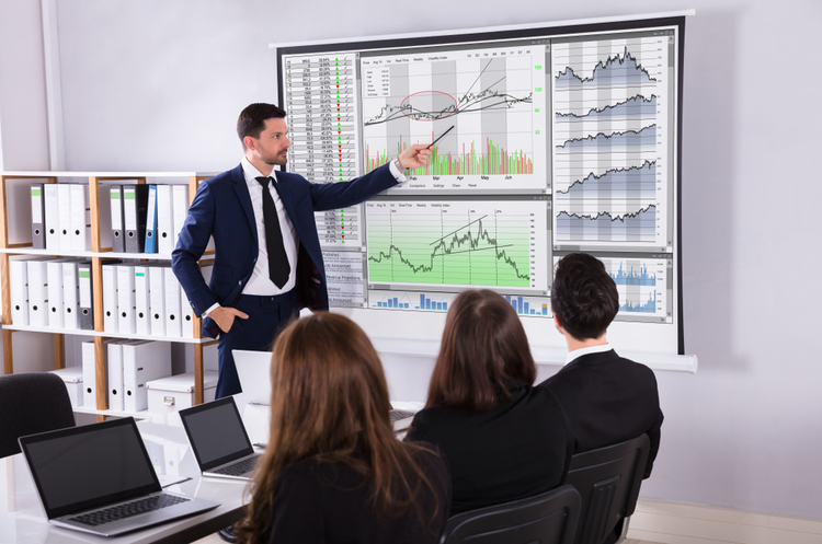 фото Shutterstock АМКУ попередив бізнес не передавати інформацію фальшивим опитувальникам