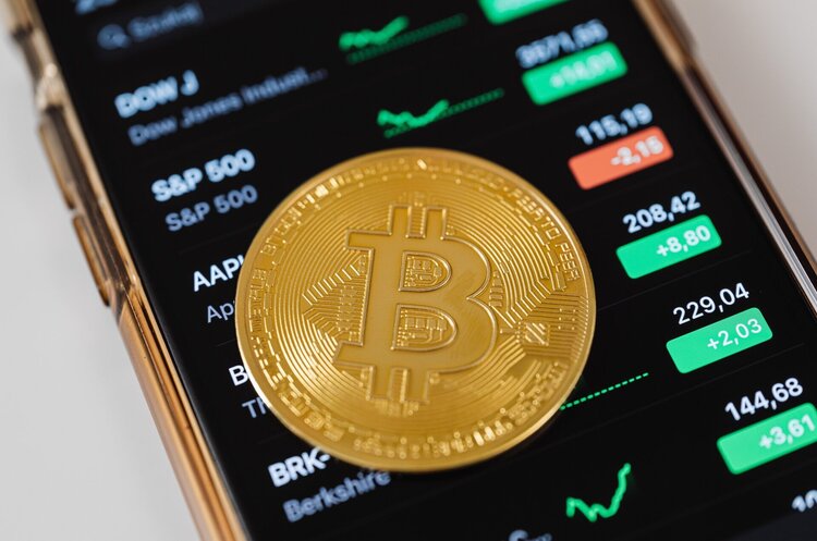 План засновника Binance з порятунку крипторинку вартістю $1 млрд «тихо здувся» – Bloomberg План засновника Binance з порятунку крипторинку вартістю $1 млрд «тихо здувся» – Bloomberg