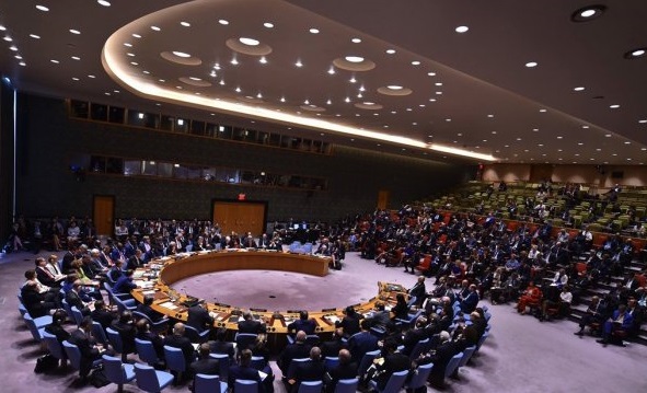 фото DR росію не взяли назад до Ради ООН з прав людини