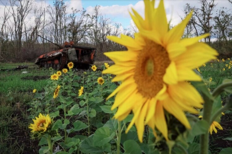 фото DR Великі західні медіа припинили робити онлайн-стрічки про війну росії в Україні після подій в Ізраїлі