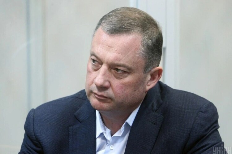 НАБУ оголосило підозру нардепу Дубневичу у справі про розкрадання газу на 2,1 млрд гривень НАБУ оголосило підозру нардепу Дубневичу у справі про розкрадання газу на 2,1 млрд гривень