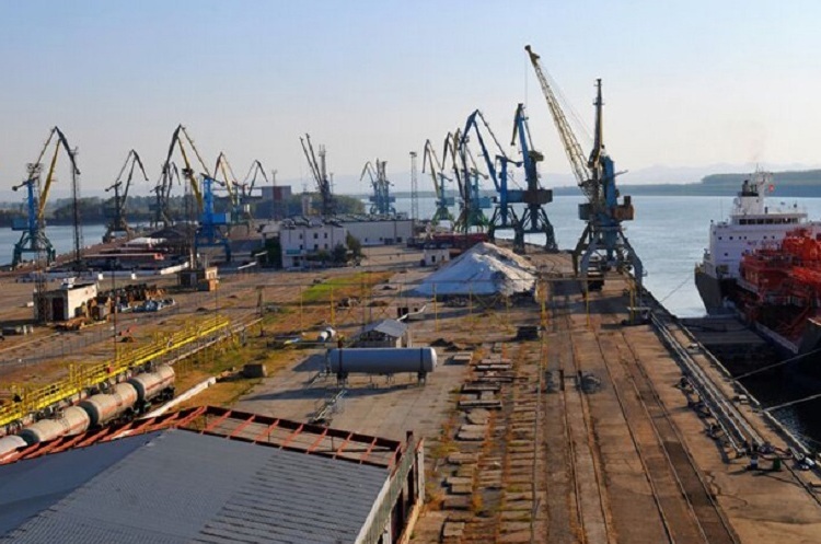 МТП "Рені" Силовики прийшли до експортерів зерна: на дунайських терміналах тривають масові перевірки