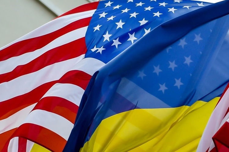 Україна отримала $22,9 млрд грантів від США з початку війни – Гетманцев Україна отримала $22,9 млрд грантів від США з початку війни – Гетманцев