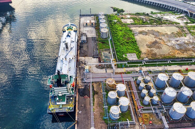 Фото: Рexels Ф'ючерси на нафту Brent зросли майже на 1,66% на тлі новин про заходи зі стабілізації ринку