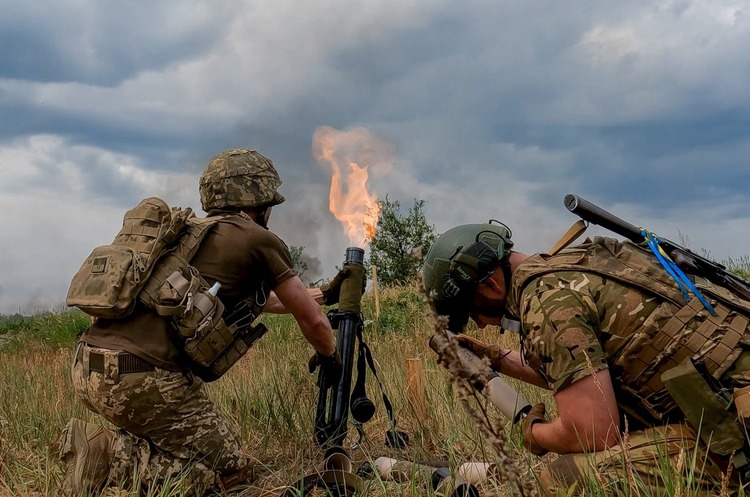 AFP: Robotyne is still not under Ukrainian control, although the counteroffensive there continues - hard and slow AFP: Robotyne is still not under Ukrainian control, although the counteroffensive there continues - hard and slow