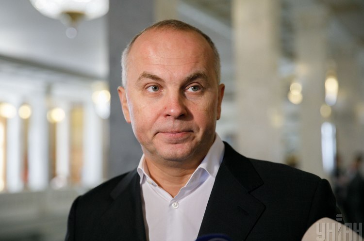 Суд залишив нардепа Шуфрича під вартою попри апеляцію Суд залишив нардепа Шуфрича під вартою попри апеляцію