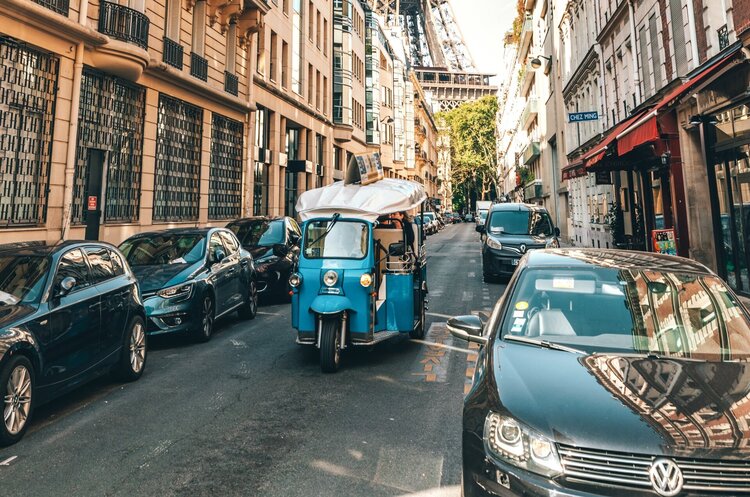 Фото: Рexels Китайська Didi повертається на біржу в Гонконгу після невдалого IPO в Нью-Йорку