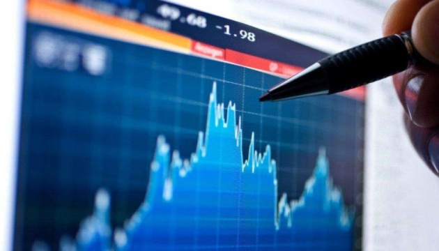 Мінфін поліпшив прогноз зростання ВВП України до 4,7% Мінфін поліпшив прогноз зростання ВВП України до 4,7%