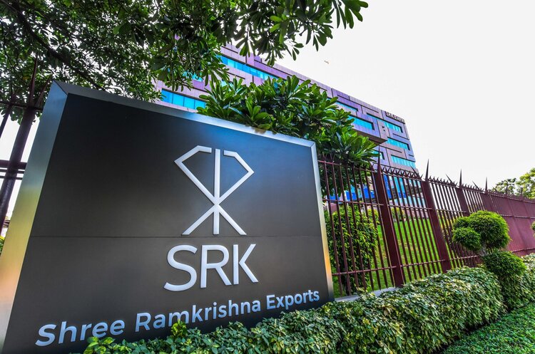 НАЗК виключило індійську Shree Ramkrishna Exports з переліку міжнародних спонсорів війни НАЗК виключило індійську Shree Ramkrishna Exports з переліку міжнародних спонсорів війни