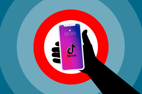   :    TikTok  Telegram
