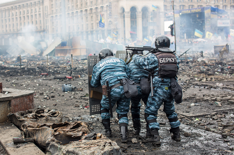 Екскерівництву СБУ та 20 співробітникам фсб рф повідомили про підозри у «справах Майдану» Екскерівництву СБУ та 20 співробітникам фсб рф повідомили про підозри у «справах Майдану»