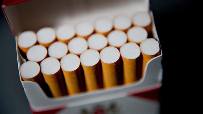 Кабмін змінив маркування тютюнових виробів з 11 січня 2024 року Кабмін змінив маркування тютюнових виробів з 11 січня 2024 року