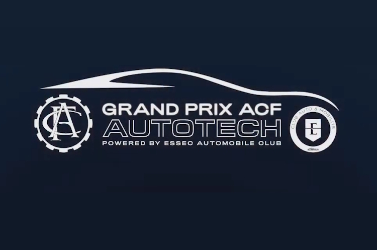 Челендж з Reactor Monitor: Автомобільний клуб Франції запрошує AutoTech-стартапи поборотися за Grand Prix ACF Челендж з Reactor Monitor: Автомобільний клуб Франції запрошує AutoTech-стартапи поборотися за Grand Prix ACF
