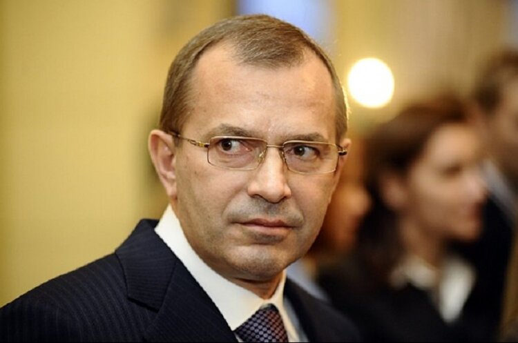 САП скерувала до суду справу щодо заволодіння 200 млн грн, фігурантом у якій є колишній віцепрем'єр Андрій Клюєв САП скерувала до суду справу щодо заволодіння 200 млн грн, фігурантом у якій є колишній віцепрем'єр Андрій Клюєв