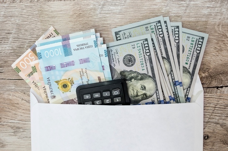 ОНОВЛЕНО: Рада завершила розгляд поправок до проєкту держбюджету-2024 — Железняк ОНОВЛЕНО: Рада завершила розгляд поправок до проєкту держбюджету-2024 — Железняк