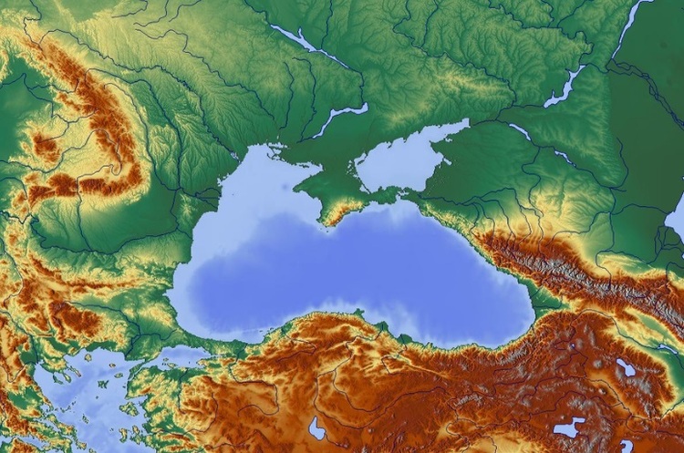 фото DR ЗСУ прокоментували заяву путіна про патрулювання нейтральної зони над Чорним морем