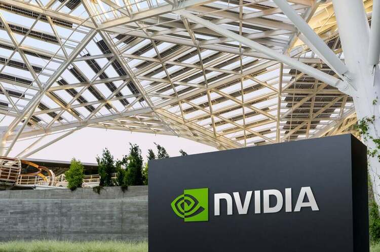 Foxconn і Nvidia побудують фабрики ШІ для безпілотних автомобілів і промислових роботів Foxconn і Nvidia побудують фабрики ШІ для безпілотних автомобілів і промислових роботів
