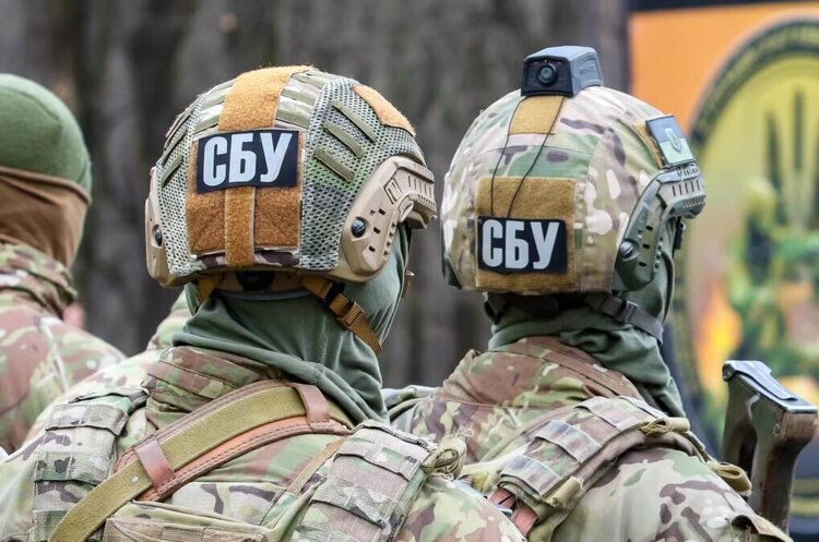 СБУ викрила керівництво РПЦ на створенні «православних ПВК» на території рф СБУ викрила керівництво РПЦ на створенні «православних ПВК» на території рф