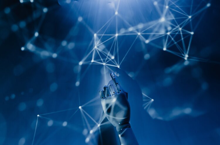 Фото: Рexels OpenAI веде переговори про продаж акцій, капіталізація компанії становить $86 млрд