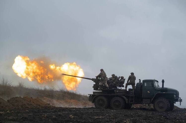 Зображення ілюстративне Розвідники знищили 2 російських опорних пункти