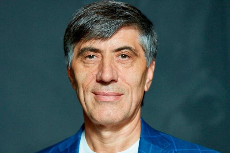 фото РБК - прес-служба Forbes російський олігарх Мусаєв стверджує, що купив “глобальний” Forbes