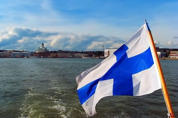 фото DR Фінляндія підозрює гонконзьке судно у пошкодженні газопроводу Balticconnector