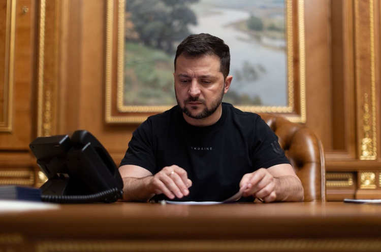 Наступного тижня у Мальті відбудеться зустріч щодо Формули миру Наступного тижня у Мальті відбудеться зустріч щодо Формули миру