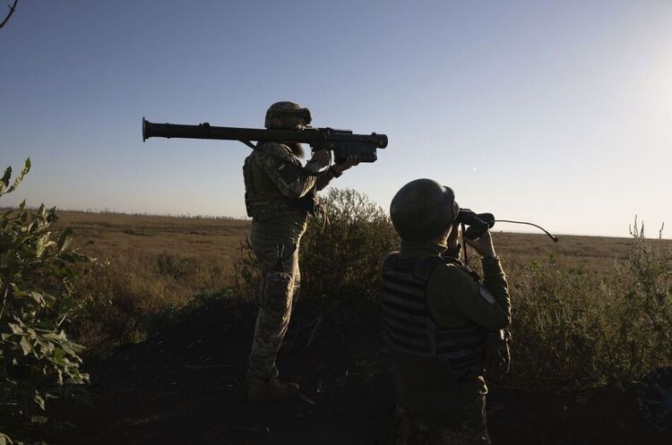 російські атаки на Авдіївку призвели до збільшення втрат росіян на 90% – британська розвідка російські атаки на Авдіївку призвели до збільшення втрат росіян на 90% – британська розвідка