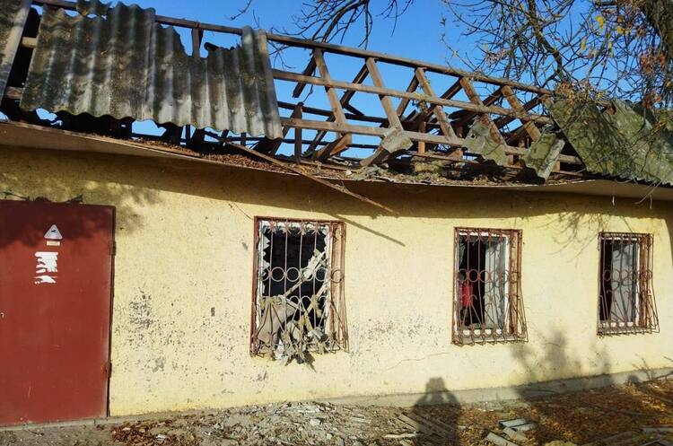Окупанти випустили 12 керованих авіабомб по Херсонщині від початку доби – Прокудін Окупанти випустили 12 керованих авіабомб по Херсонщині від початку доби – Прокудін