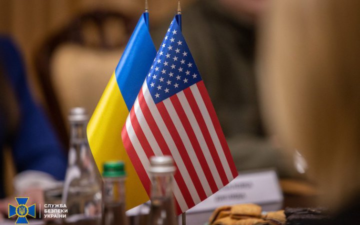Посол України в США розповіла, на що витратять понад $60 млрд від Штатів Посол України в США розповіла, на що витратять понад $60 млрд від Штатів