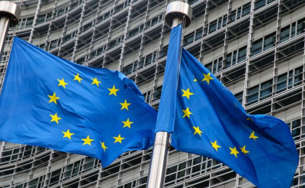 ЄС надав Україні дев’ятий транш 1,5 млрд євро – Шмигаль ЄС надав Україні дев’ятий транш 1,5 млрд євро – Шмигаль