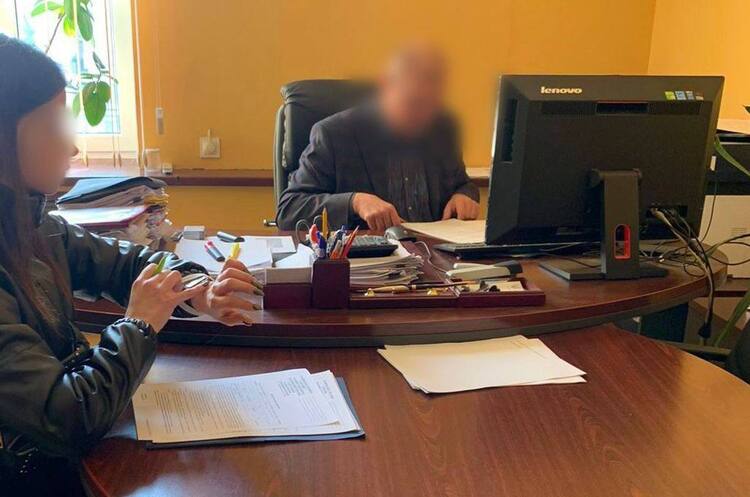 У Києві відчужили тенісні корти, завдавши збитків на 47 млн грн – прокуратура У Києві відчужили тенісні корти, завдавши збитків на 47 млн грн – прокуратура