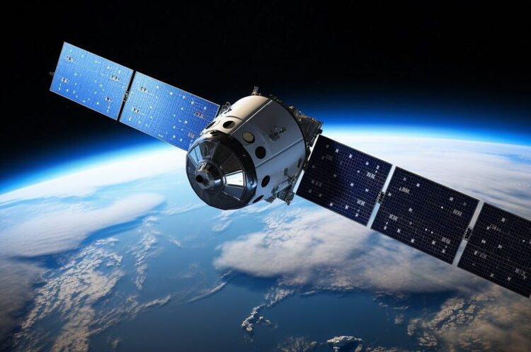 SpaceX підписала угоду про запуск європейських супутників - WSJ SpaceX підписала угоду про запуск європейських супутників - WSJ