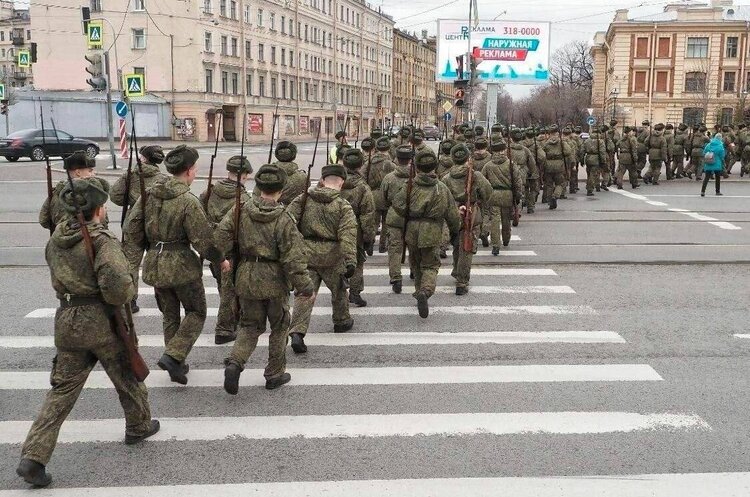 British intelligence: russia's war spending is growing steadily, draining other sectors British intelligence: russia's war spending is growing steadily, draining other sectors