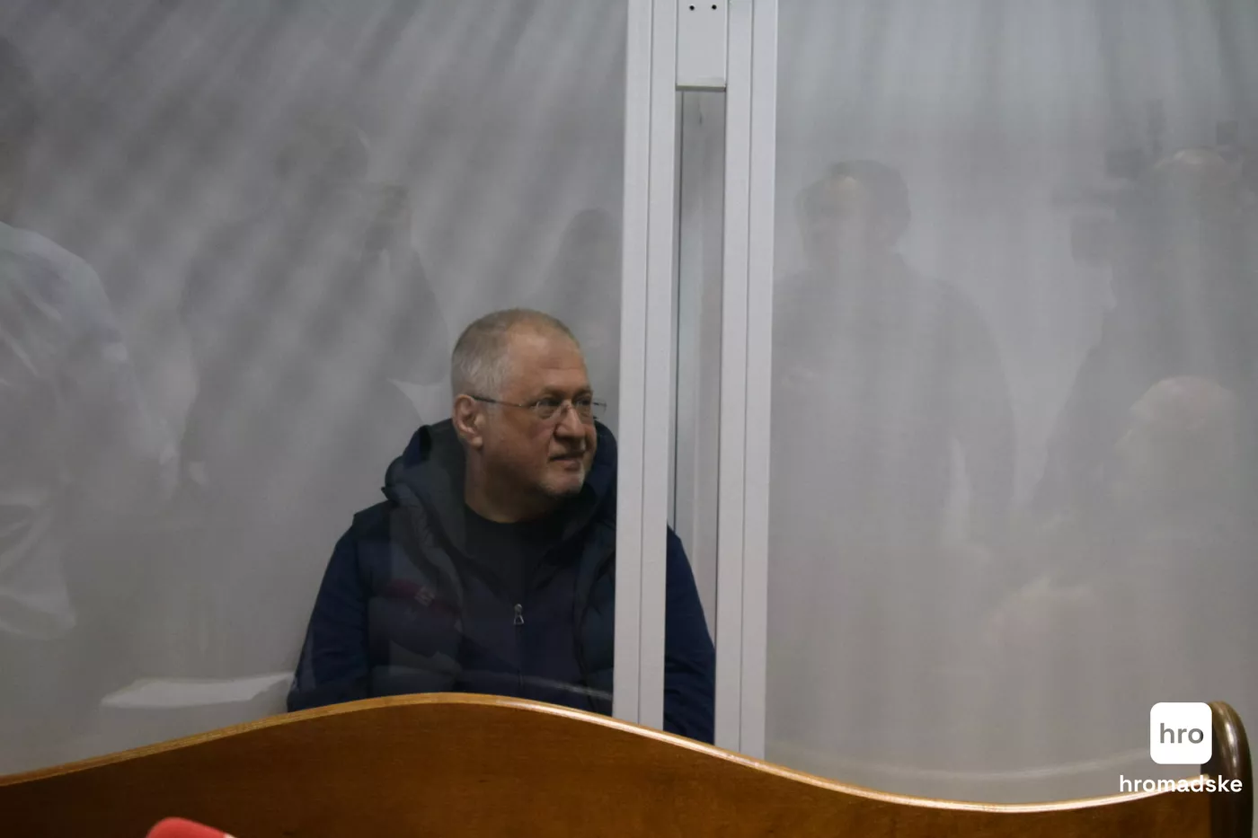 Суд залишив Коломойського під арештом – ЗМІ Суд залишив Коломойського під арештом – ЗМІ