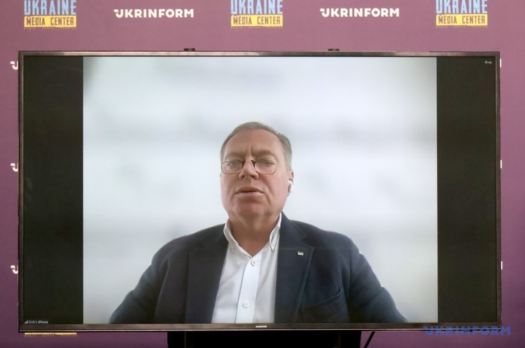 Ізраїль покинули приблизно 3500 українців – посол Ізраїль покинули приблизно 3500 українців – посол