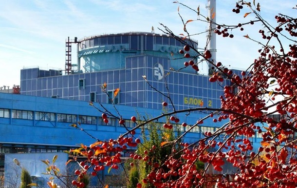 Окупанти пошкодили ЛЕП поблизу ХАЕС вночі – Міненерго Окупанти пошкодили ЛЕП поблизу ХАЕС вночі – Міненерго