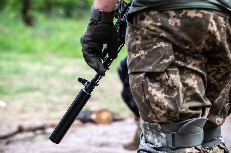 Київ планує додатково виділити 1,2 млрд грн на потреби захисників Київ планує додатково виділити 1,2 млрд грн на потреби захисників