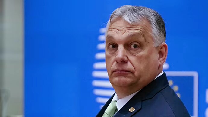 Угорщина готова до перемовин з Україною щодо допомоги в 500 млн євро від ЄС – премʼєр Орбан Угорщина готова до перемовин з Україною щодо допомоги в 500 млн євро від ЄС – премʼєр Орбан