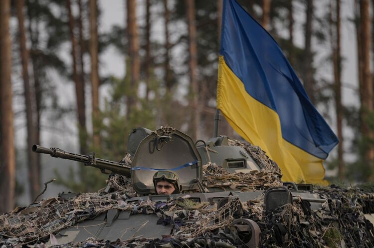 Держаудитслужба ініціює повернення прибутку до складу ціни воєнних контрактів за 2022–2023 роки Держаудитслужба ініціює повернення прибутку до складу ціни воєнних контрактів за 2022–2023 роки