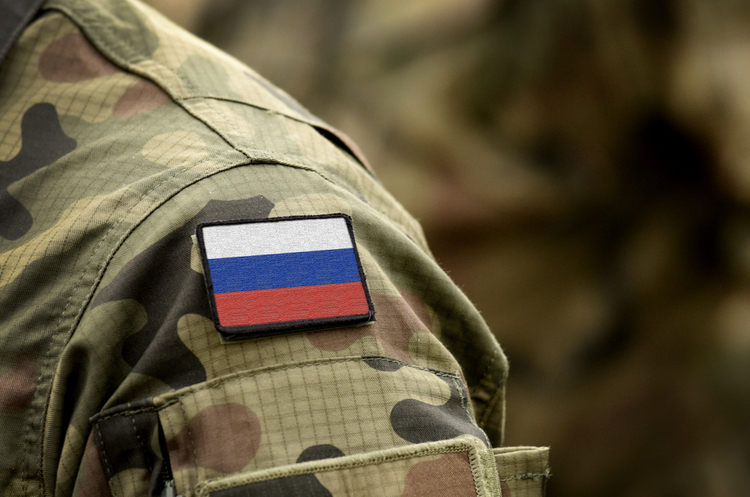 росіяни можуть змушувати українських військовополонених вступати до своїх «добровольчих формувань» – ISW росіяни можуть змушувати українських військовополонених вступати до своїх «добровольчих формувань» – ISW