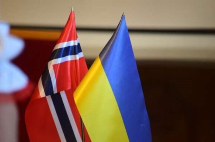 Норвегія готова допомогти Україні в лікуванні та реабілітації українських бійців – МВС Норвегія готова допомогти Україні в лікуванні та реабілітації українських бійців – МВС