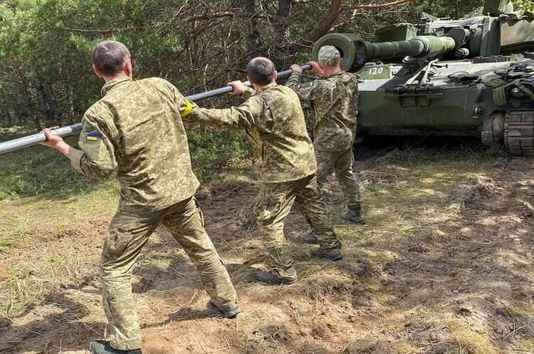 фото DR США розробили гібридну систему ППО на прохання України