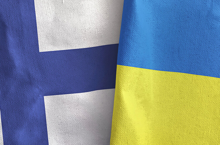 Фінляндія готує новий пакет допомоги для України – Клименко Фінляндія готує новий пакет допомоги для України – Клименко